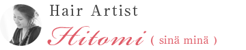 Hair Artist Hitomi