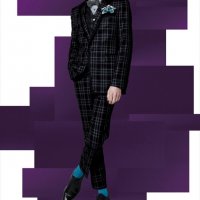 TUXEDO